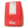 Salicru SPS ONE 700VA 360W Rojo